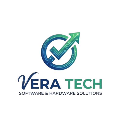 Vera Tech Logo