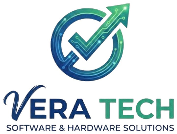 Vera Tech — Software & Hardware Solutions
